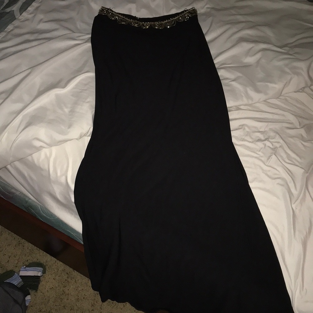 PROM DRESS - Picture 4 of 6